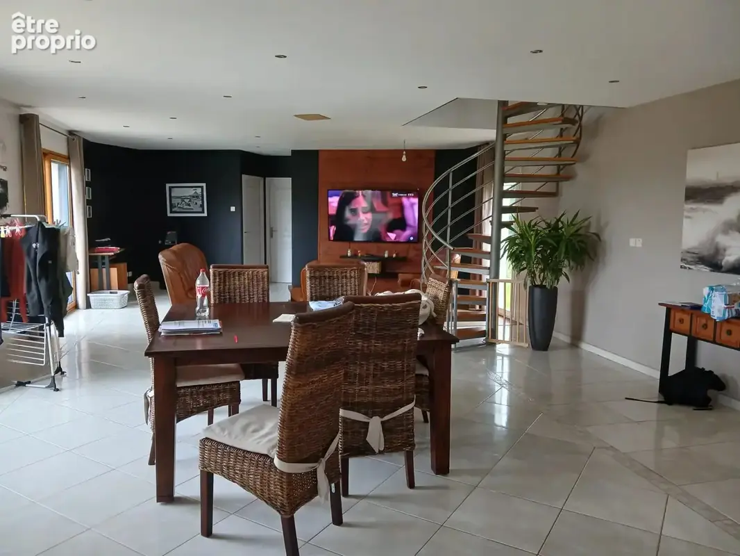 Maison louargat - photo 3