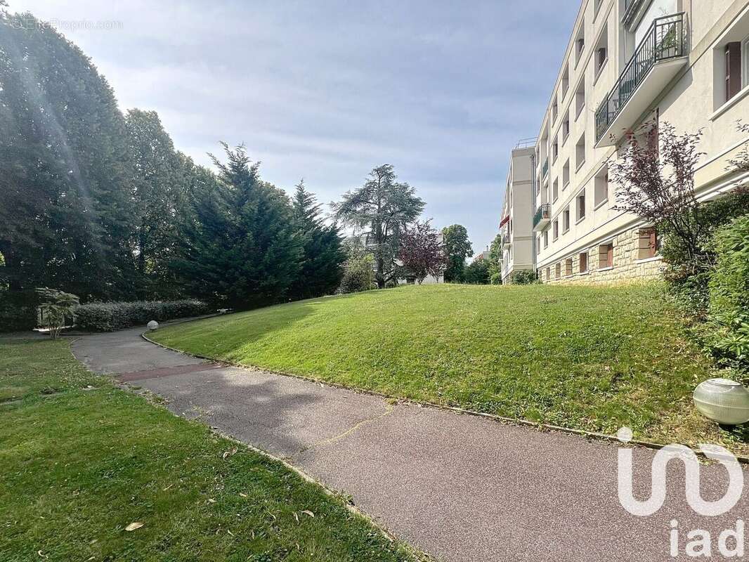 Photo 5 - Appartement à SAINT-CLOUD