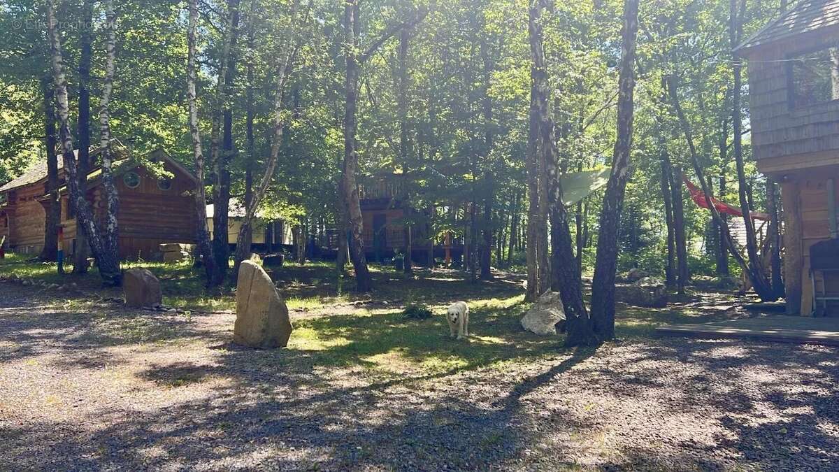 Maison à MONCEAUX-SUR-DORDOGNE