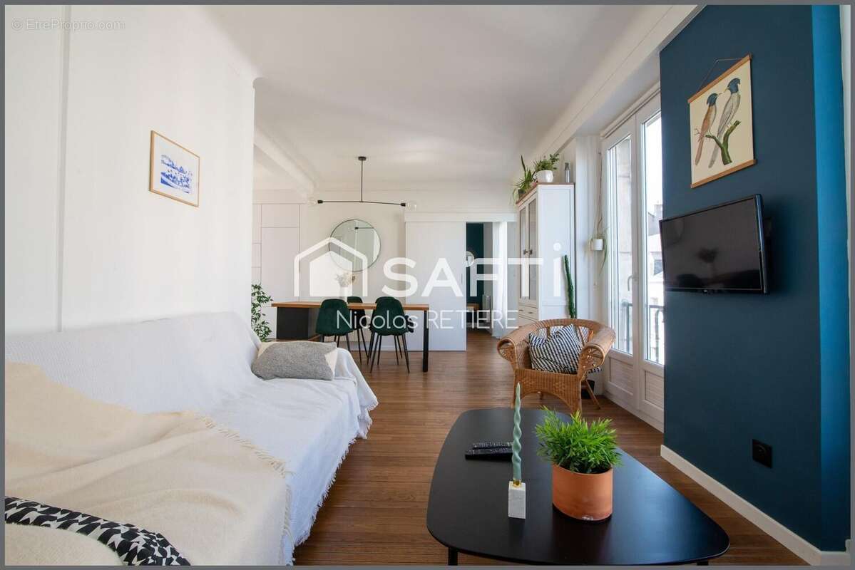 Photo 3 - Appartement à NANTES
