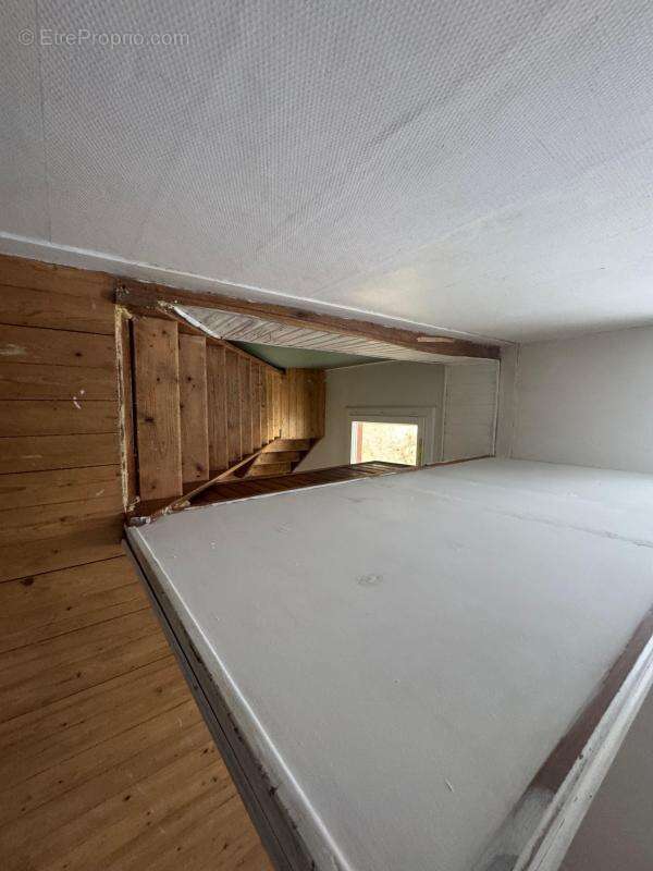 Maison à CONCHES-EN-OUCHE