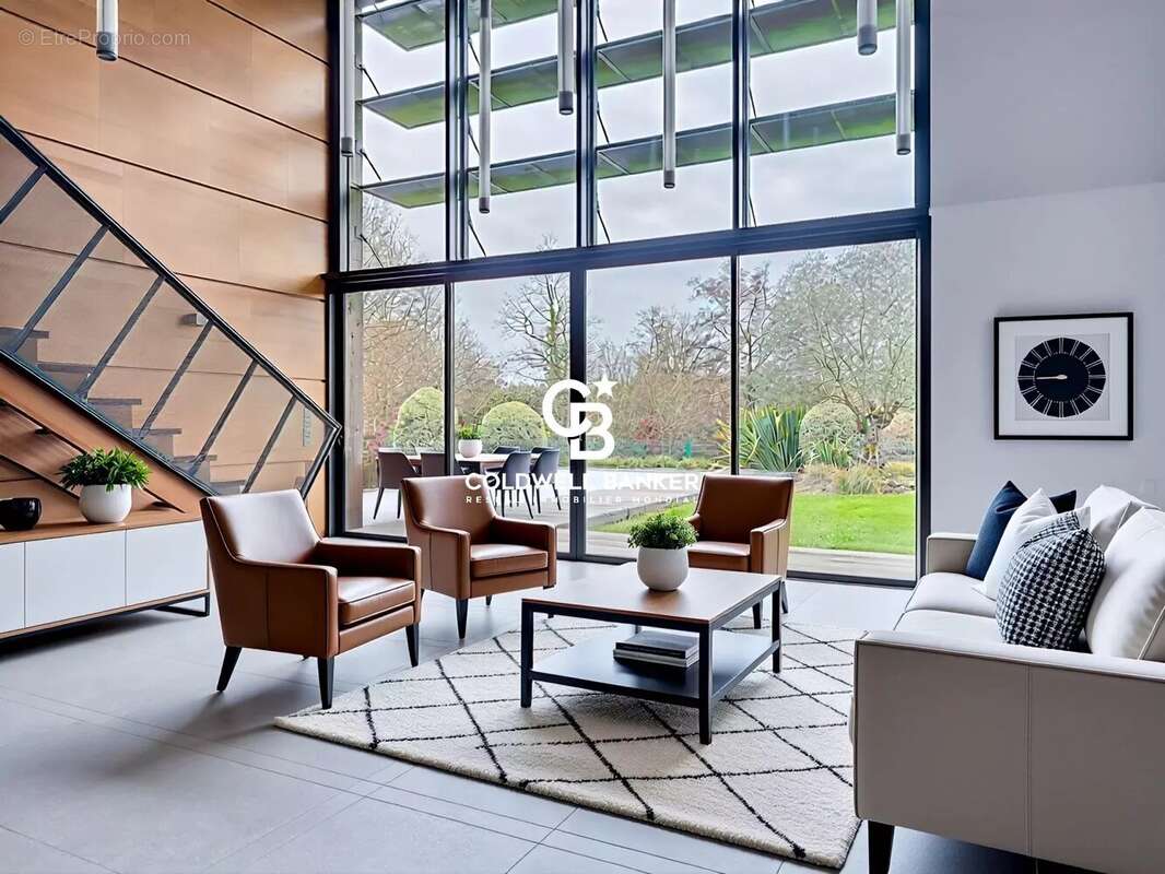 Maison à LA ROCHE-SUR-YON