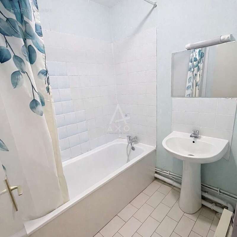 Appartement à MERIGNAC