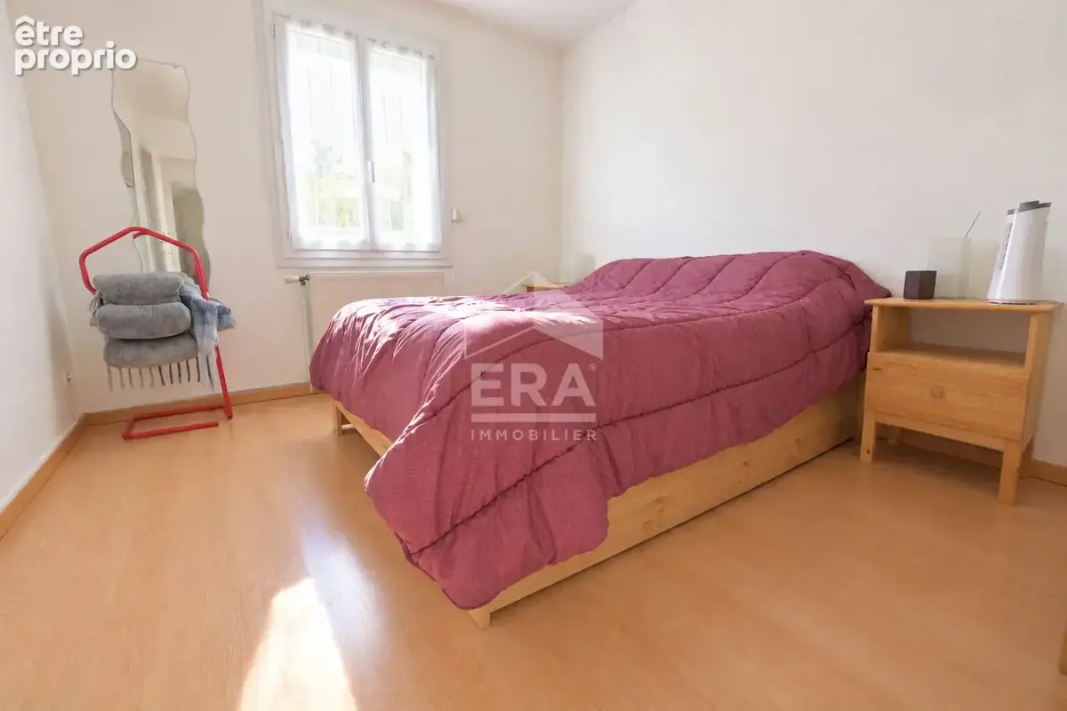 A Vendre - Maison 5 pièces - Berck - photo 4