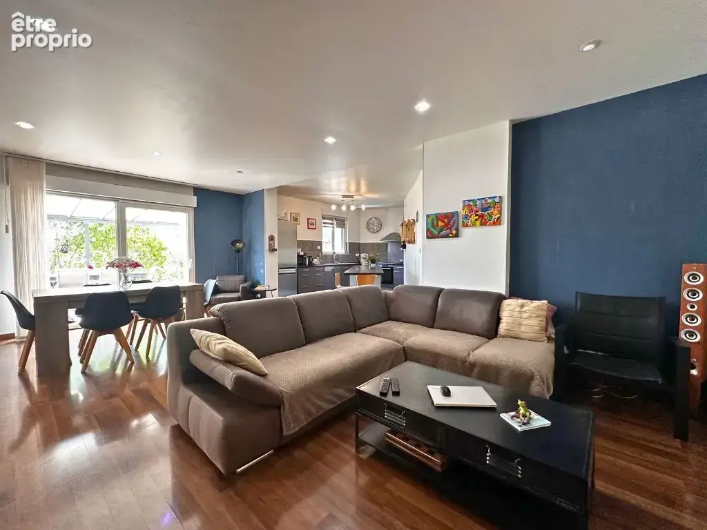 Maison 6 pièces 124 m² à vendre à Ensisheim (68190) - photo 5