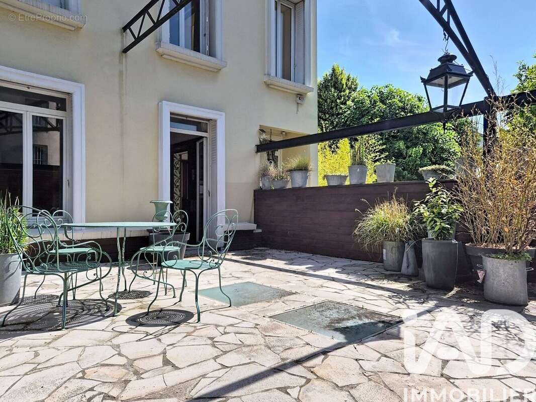 Photo 9 - Maison à ENGHIEN-LES-BAINS