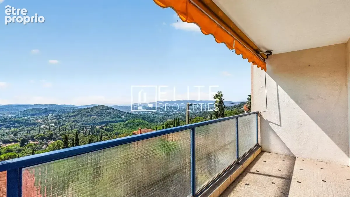 Photo Appartement à Grasse au prix de 178 400€