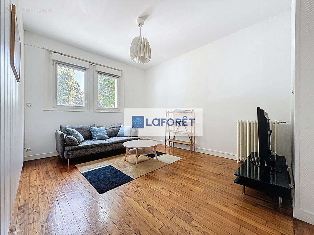 Appartement à BREST