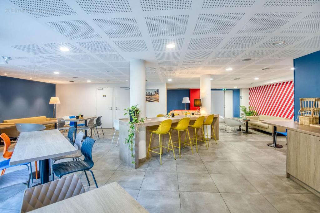 Investissement en residence hotelière - photo 4