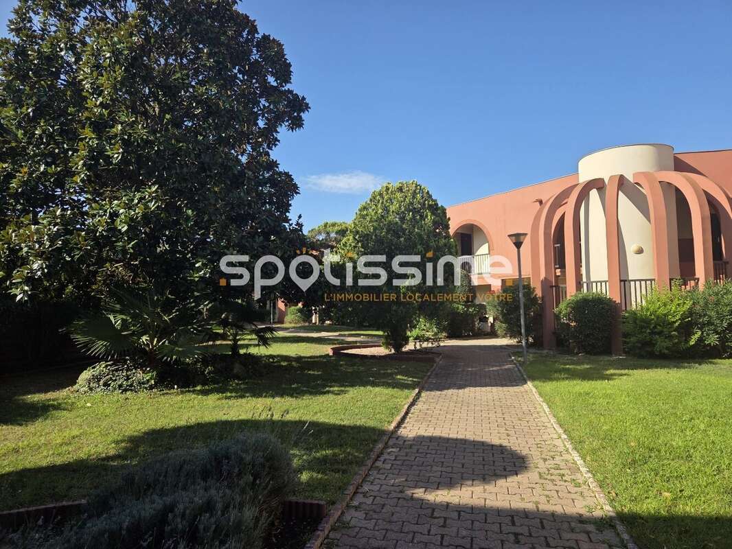 Appartement à AGDE