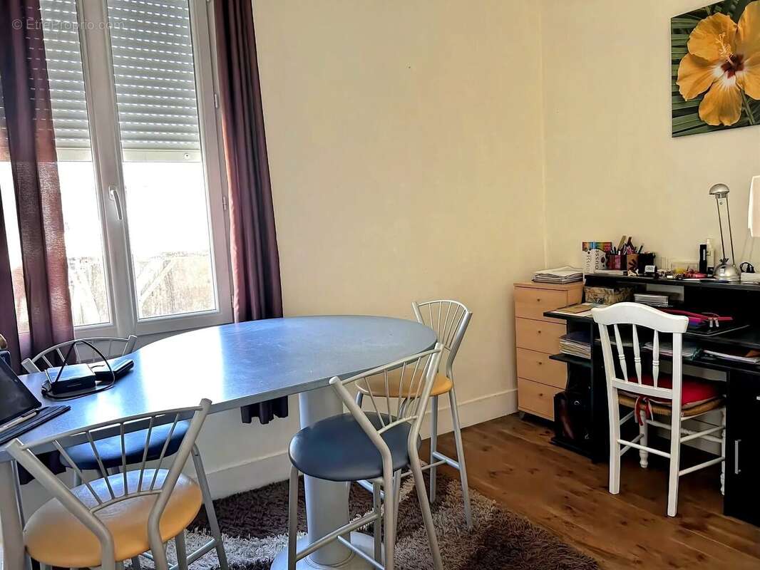 Appartement à ALLEMANS-DU-DROPT