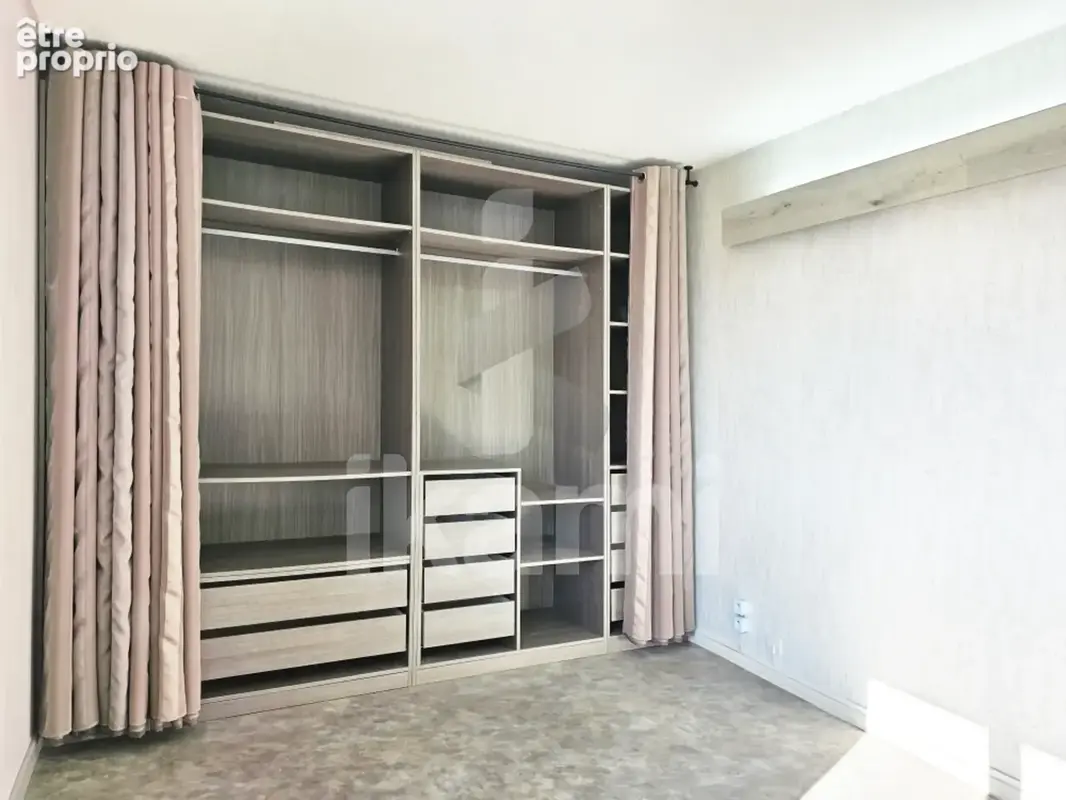 Appartement type 5 - photo 11