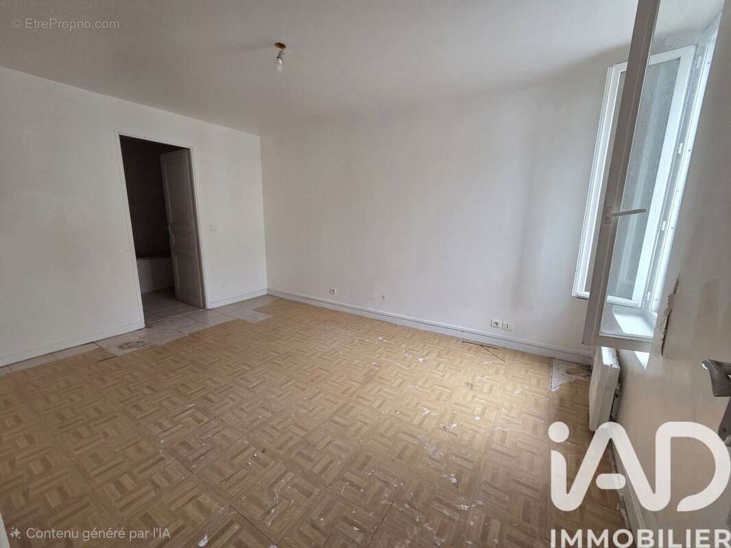 Photo 6 - Appartement à MEAUX