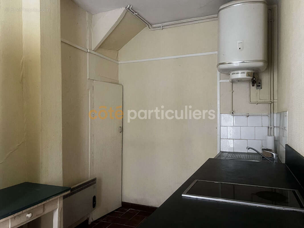 Appartement à ORLEANS