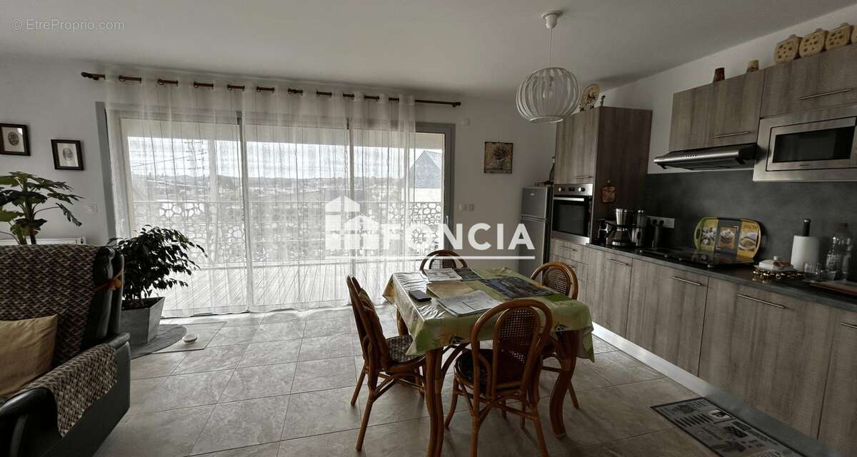 Appartement à PERROS-GUIREC
