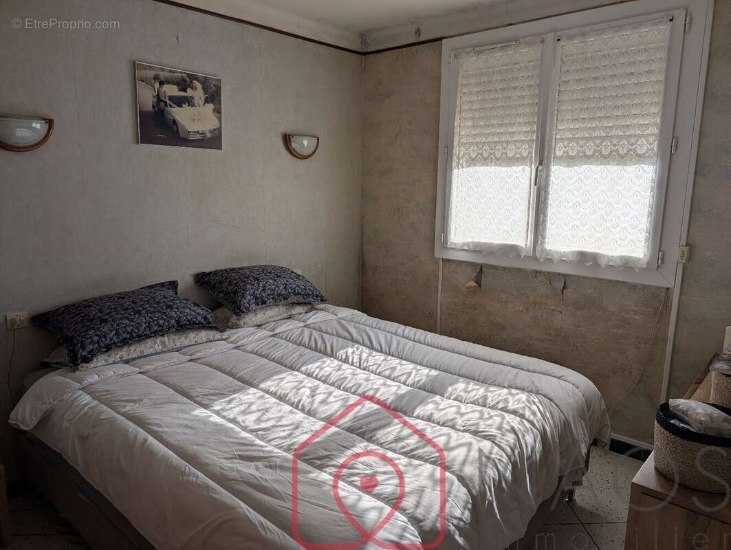 Agréable maison avec vue dégagée sur le terrain, sans constructions en face - photo 7