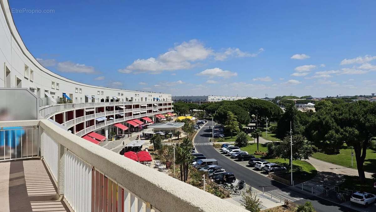 Appartement à ROYAN