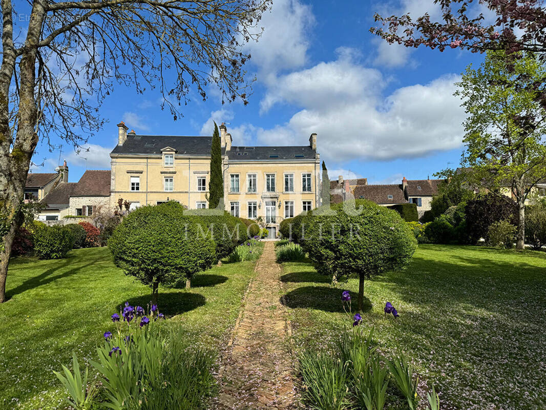 Maison à ALENCON