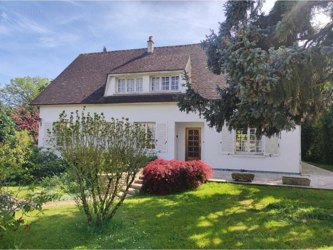 Maison à ANCINNES