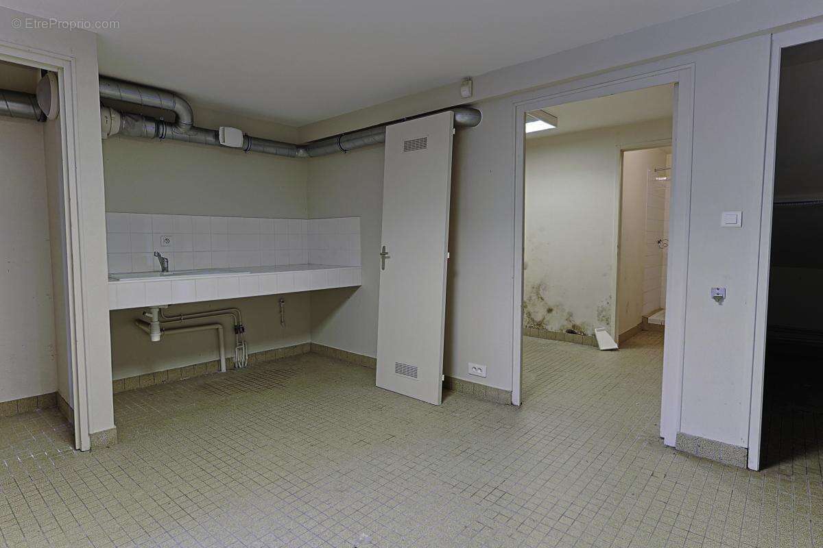 Maison à CHERBOURG-OCTEVILLE