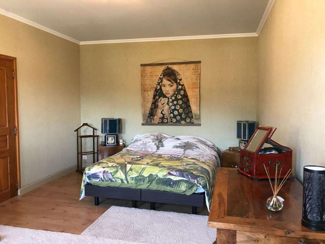 Maison à VAISON-LA-ROMAINE