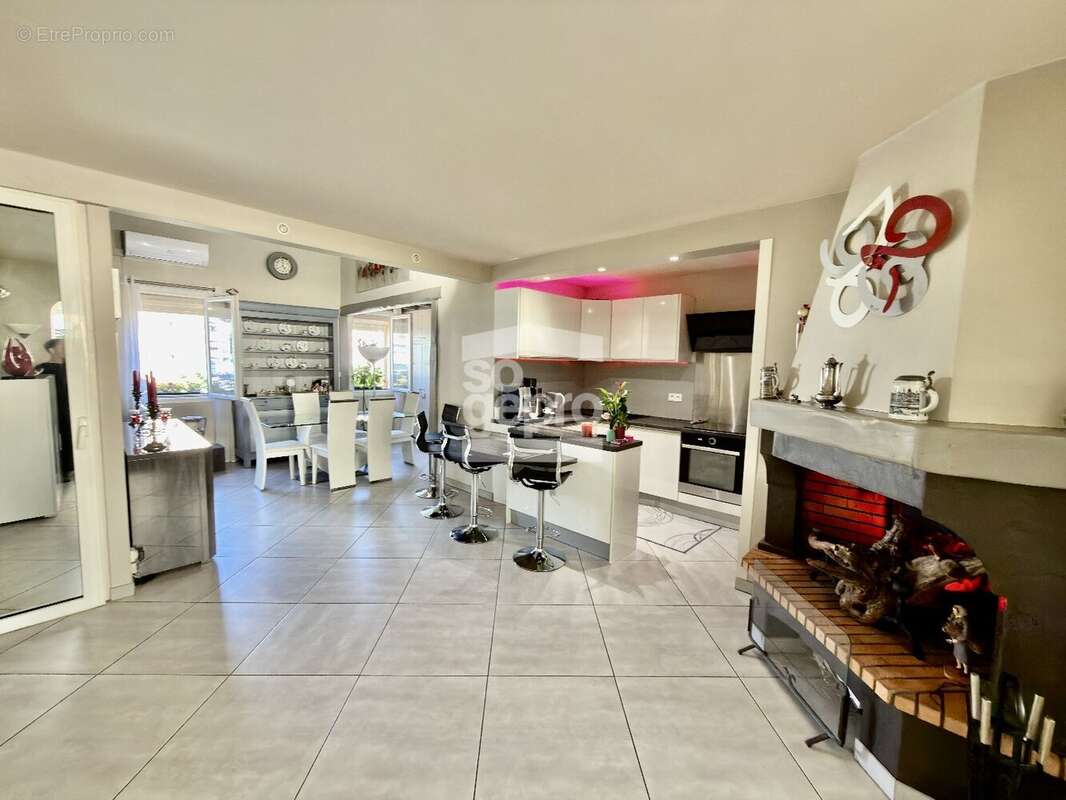 Appartement à AGDE