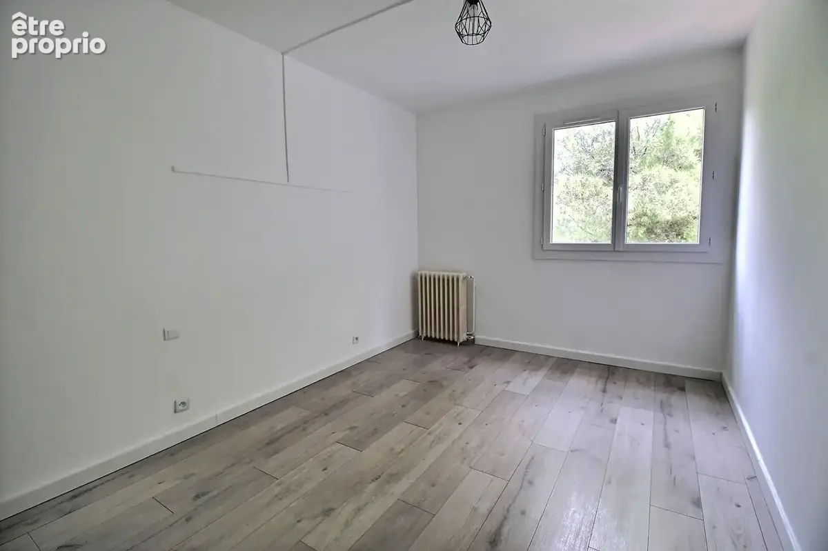 Appartement 73m² à montpellier - photo 7