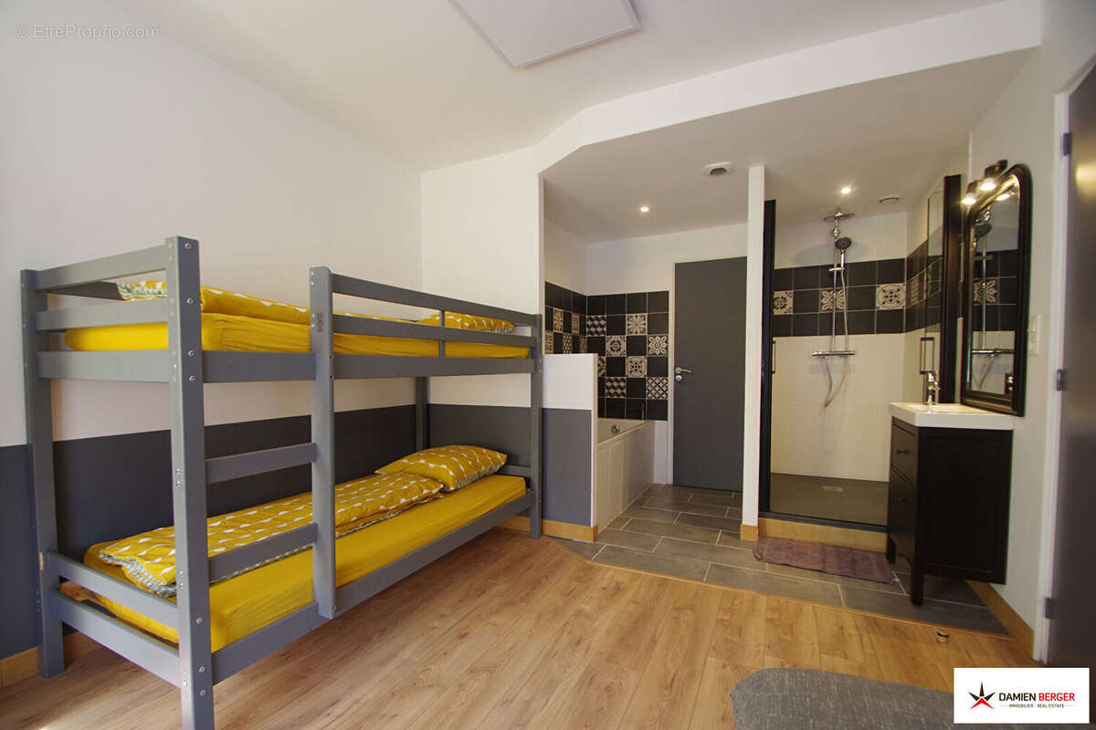 Appartement à LA ROCHELLE