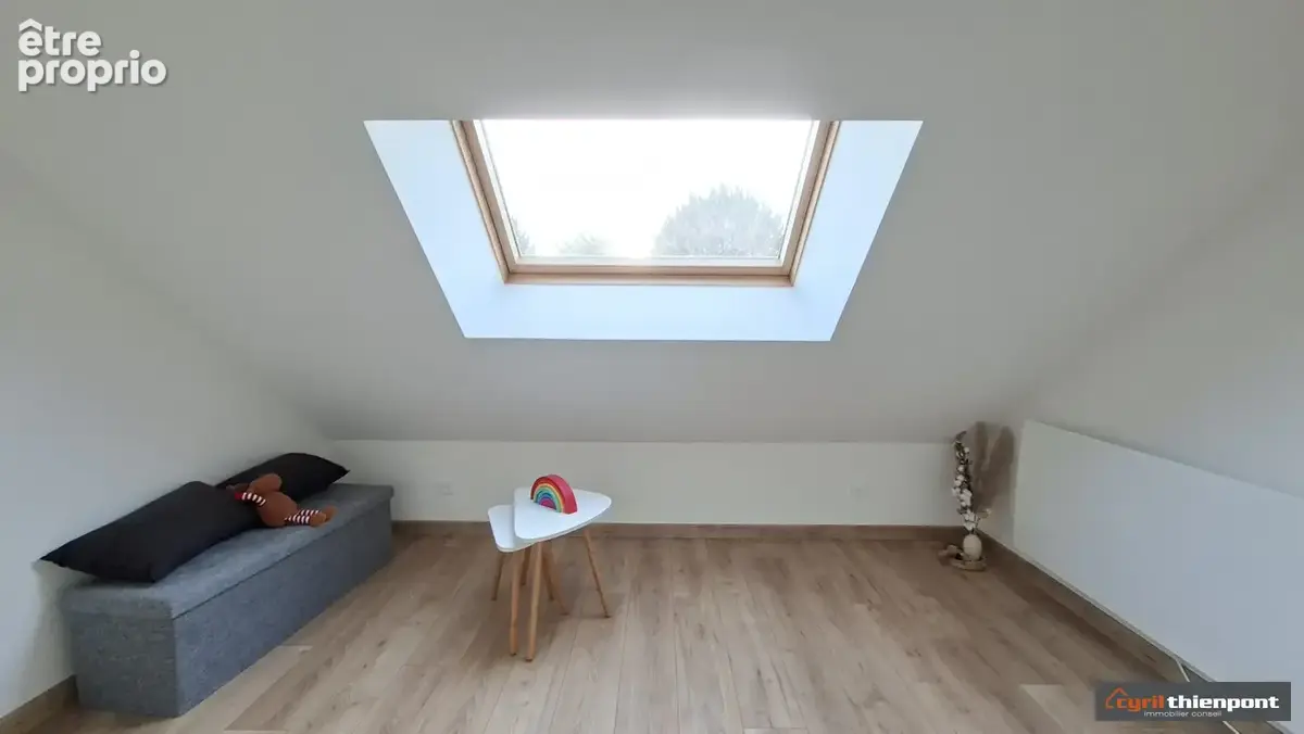 Maison 5 pièces 100 m² à vendre à Abbeville (80100) - photo 9