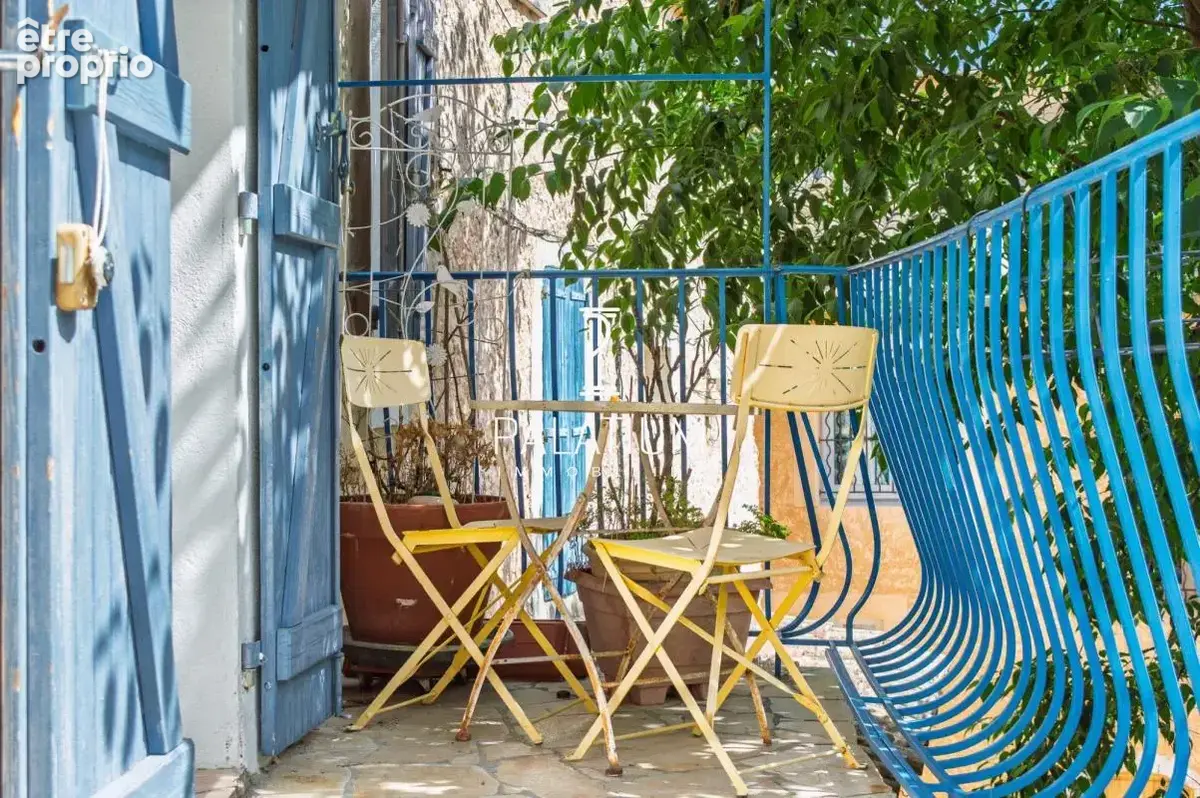 Maison de village provençale - photo 6