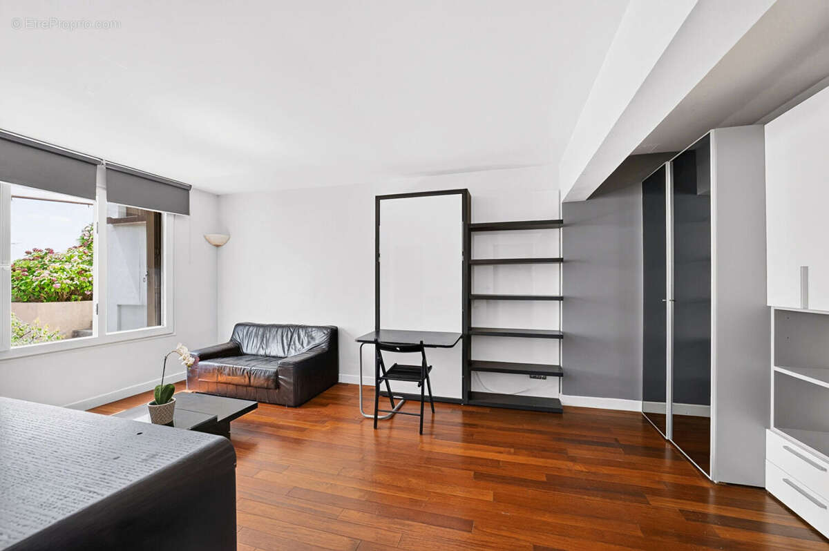 Appartement à PARIS-12E