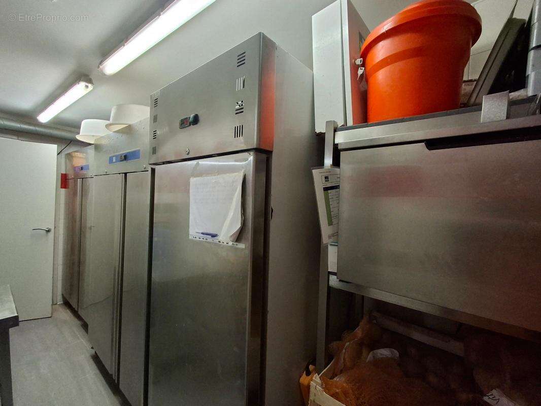 Commerce à MOISDON-LA-RIVIERE