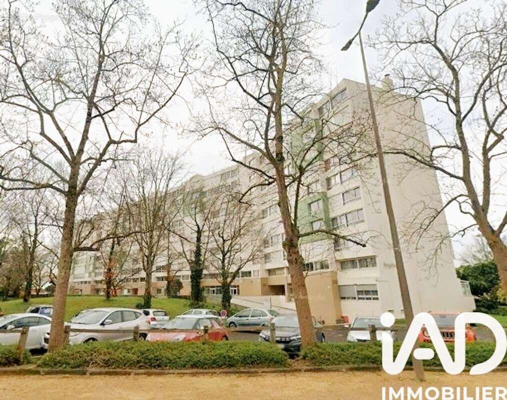 Photo 3 - Appartement à NIORT