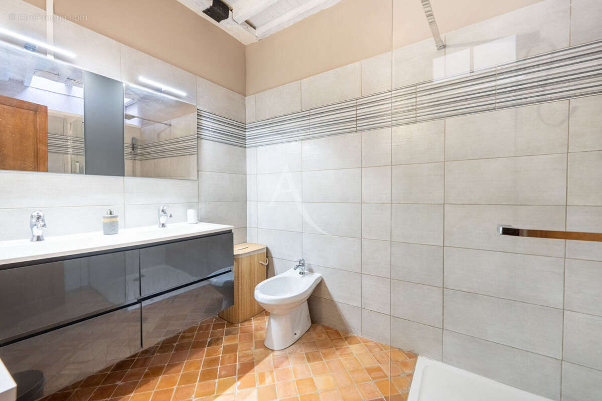 Hardricourt - 8 pièce(s) - 186 m² - 5 chambres - photo 13