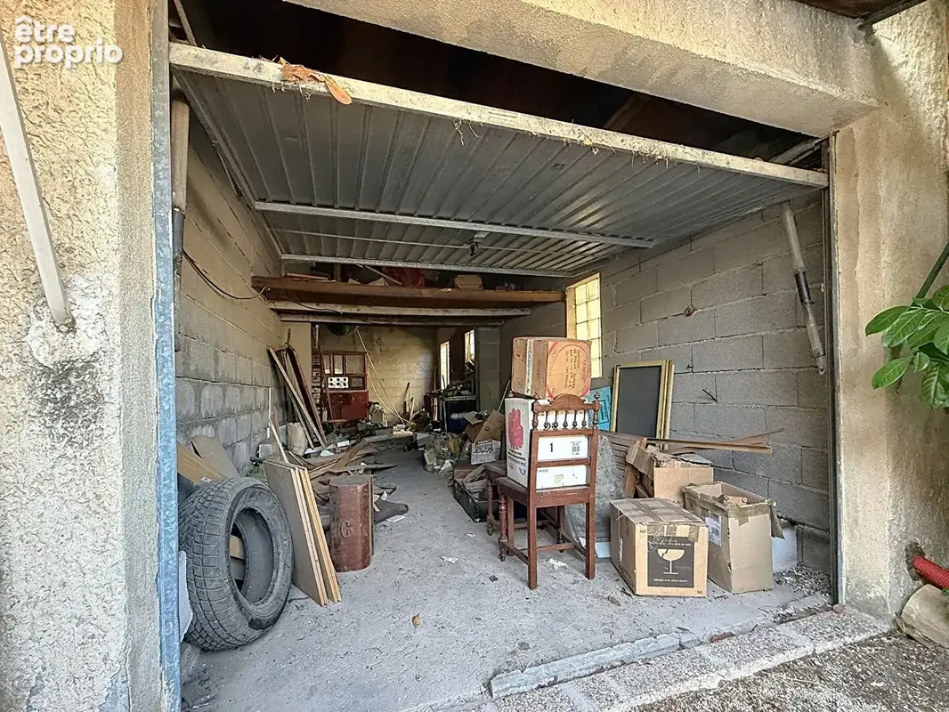 Les angles maison de plain-pied avec terrain de 845 m² - photo 10