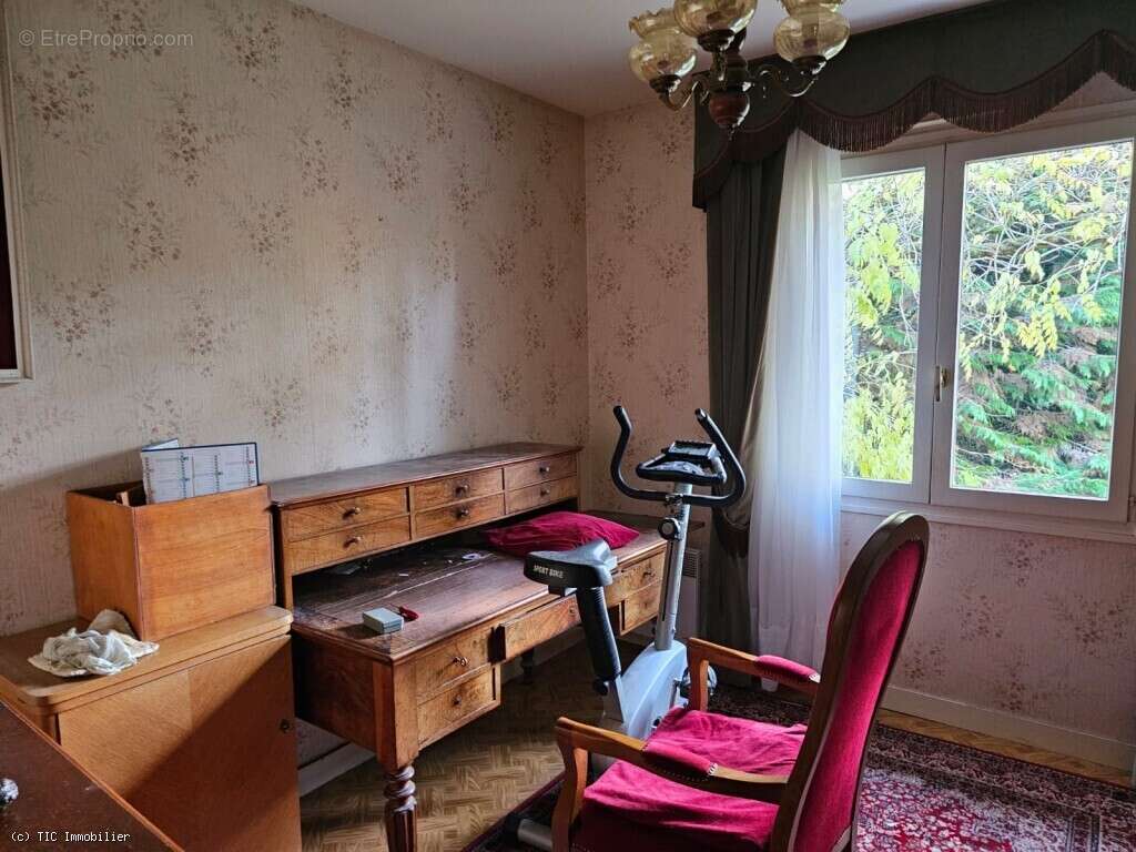 Maison à VERTEUIL-SUR-CHARENTE