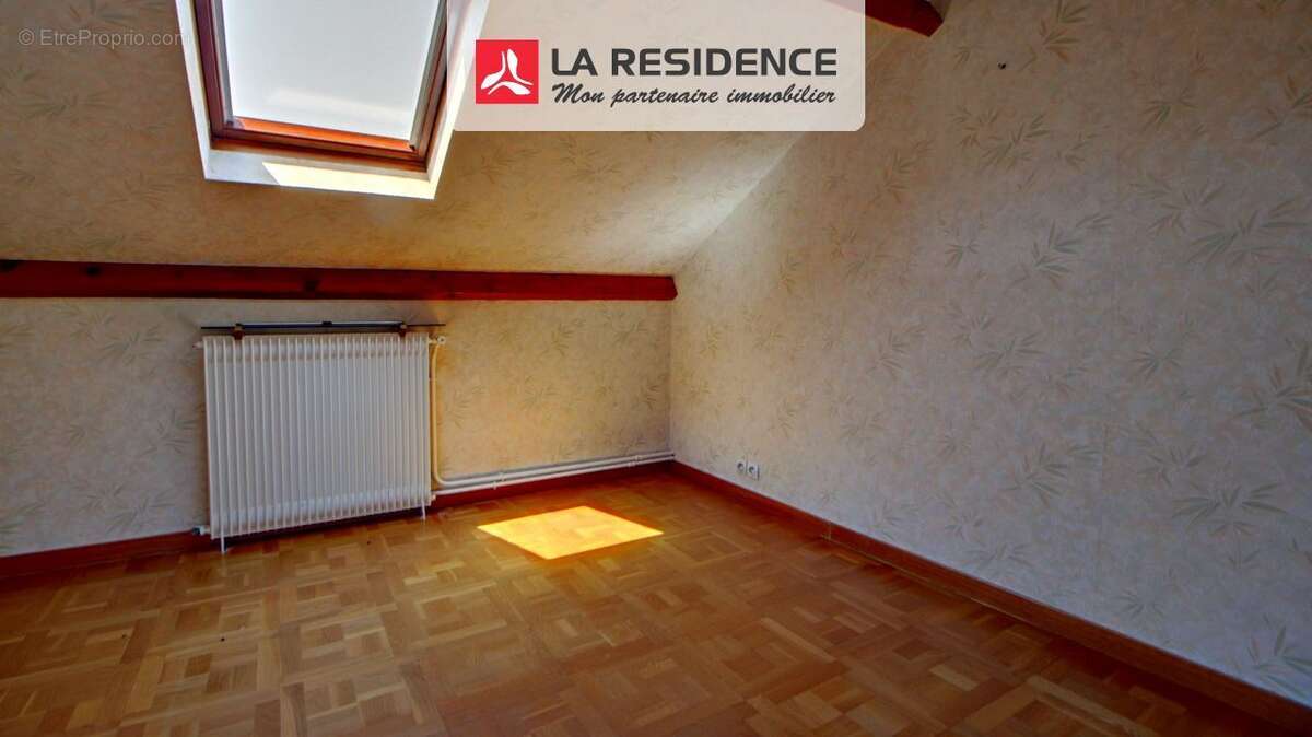 Maison à PLAISIR