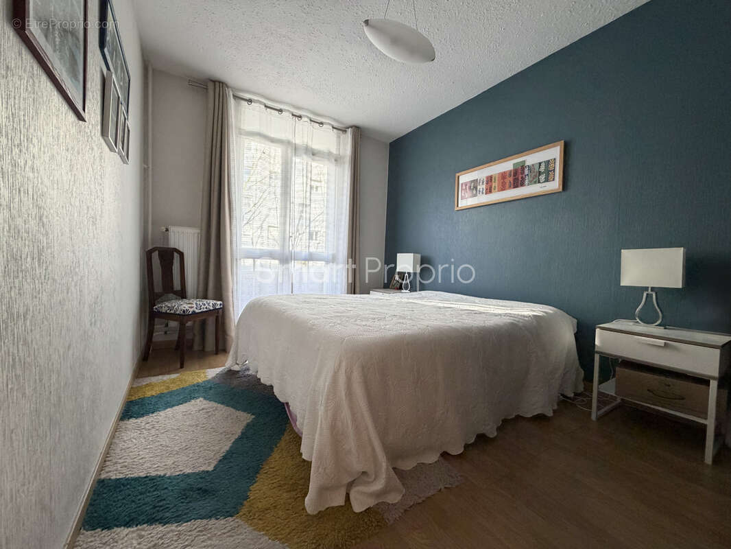 Appartement à LORMONT