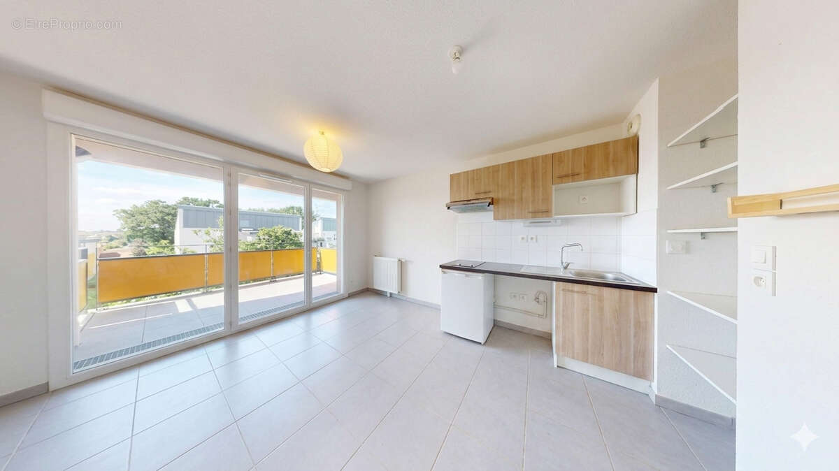 Appartement à TOURNEFEUILLE
