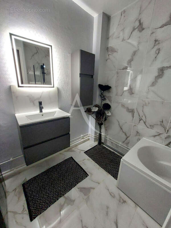 Appartement à BLOIS