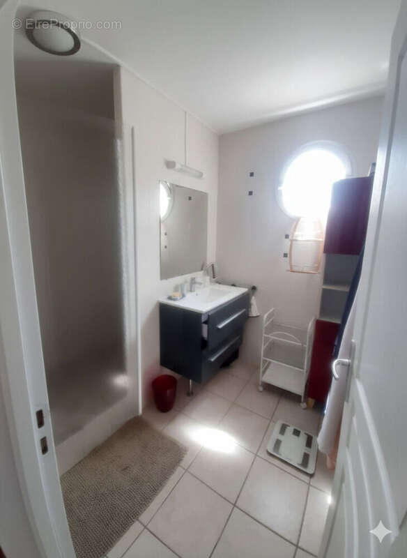 Appartement à LES TROIS-ILETS