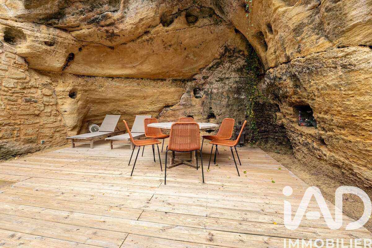 Photo 5 - Maison à DOUE-LA-FONTAINE