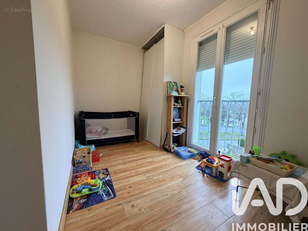 Photo 8 - Maison à LA ROCHE-SUR-YON