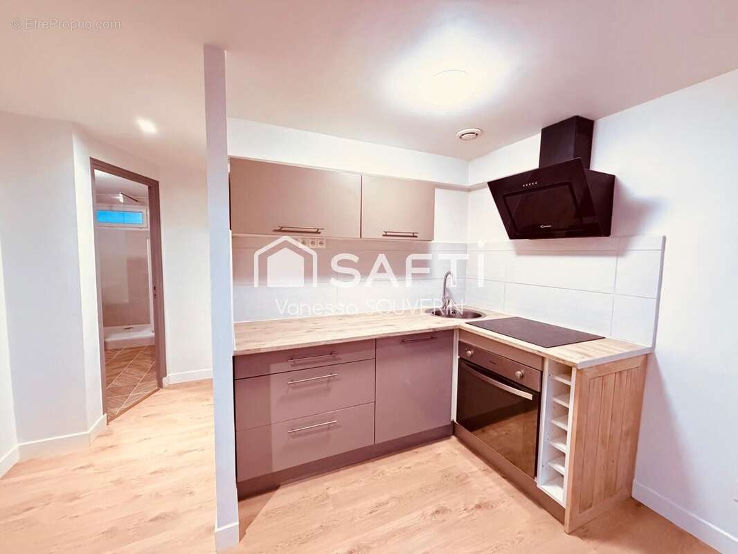 Photo 3 - Appartement à MONTEREAU-FAULT-YONNE