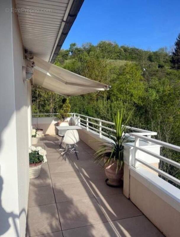 Photo 1 - Appartement à RODEZ