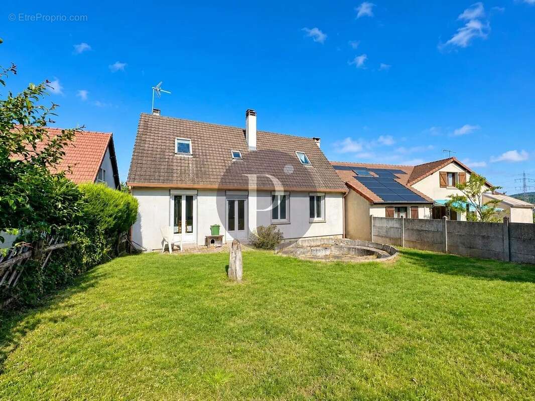 Maison 5 pièces idéale profession libérale - photo 3