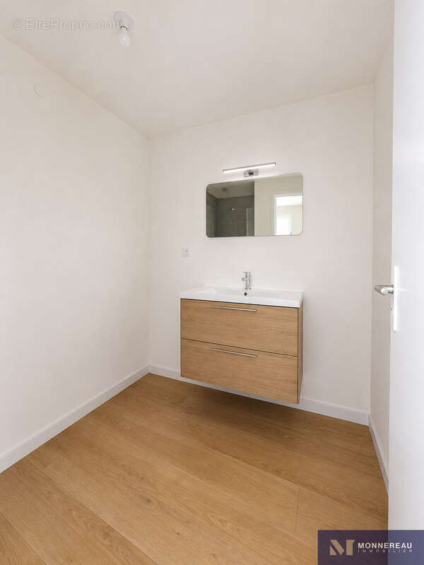 Ensemble locatif - photo 8