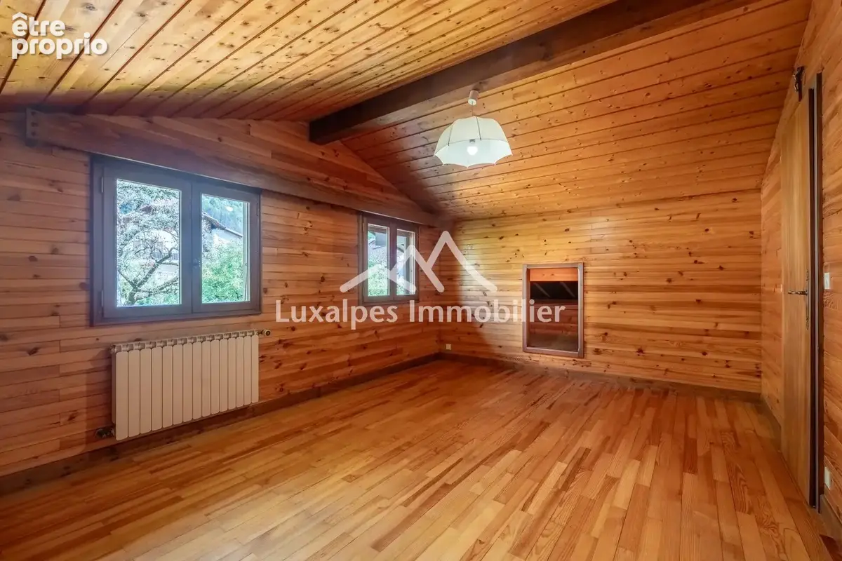 Maison 5 pièces 118 m² à vendre à Thones (74230) - photo 9