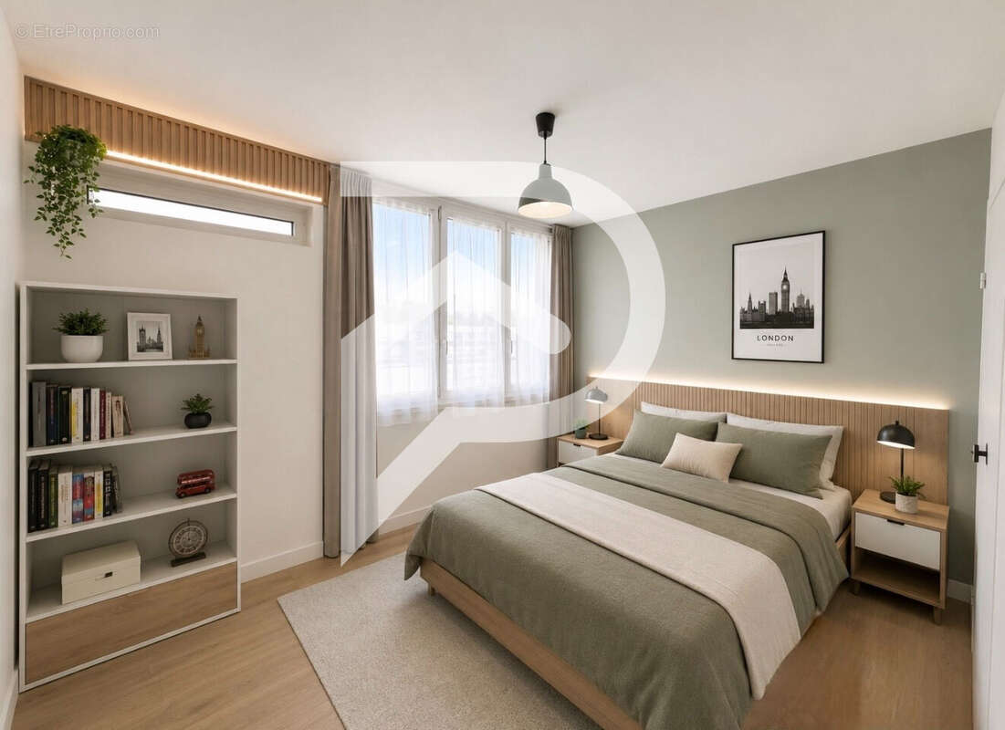 Appartement à MOURENX