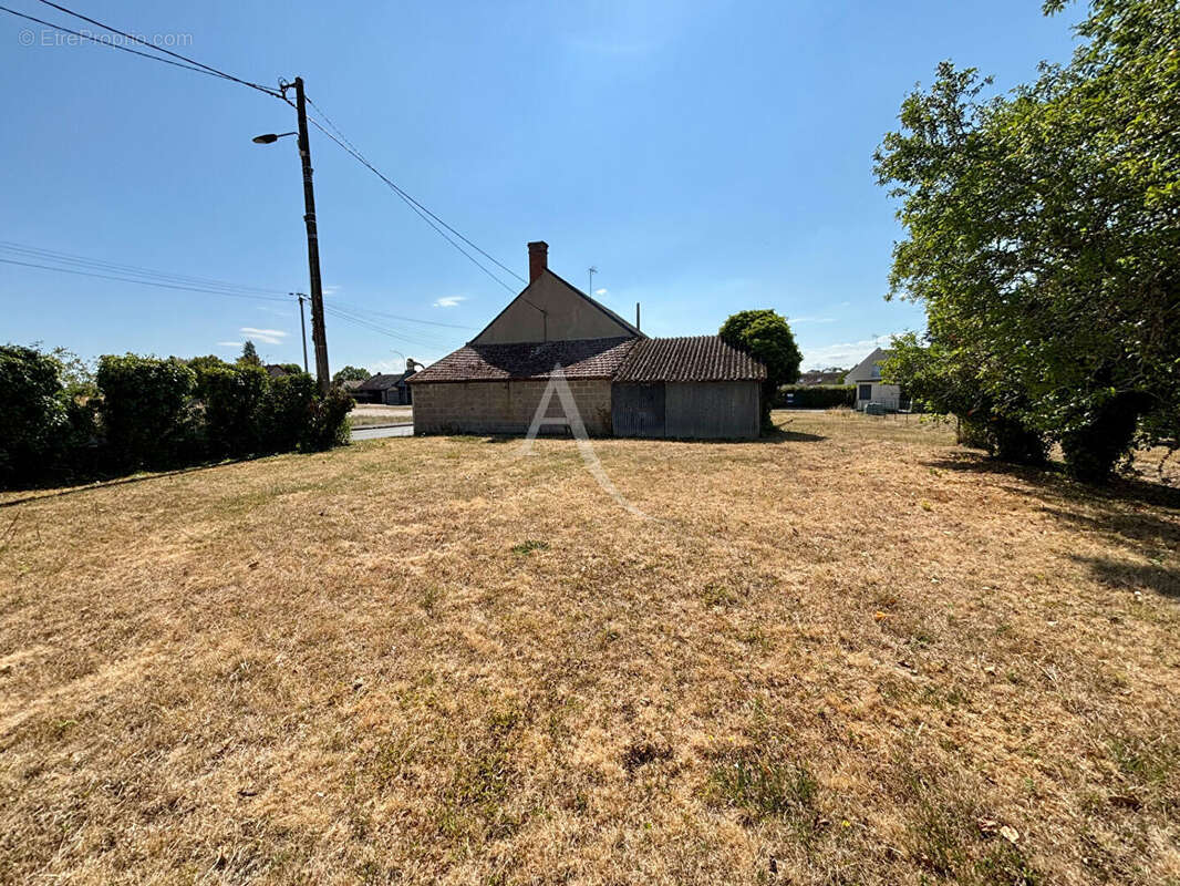 Maison Chemery - photo 7